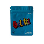 Load image into Gallery viewer, Printed Mylar Zip Bag 3.5g Standard
