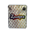 Load image into Gallery viewer, Printed Mylar Zip Bag 3.5g Standard