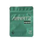 Load image into Gallery viewer, Printed Mylar Zip Bag 3.5g Standard