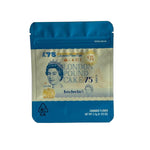 Load image into Gallery viewer, Printed Mylar Zip Bag 3.5g Standard