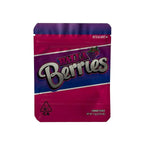 Load image into Gallery viewer, Printed Mylar Zip Bag 3.5g Standard