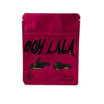 Load image into Gallery viewer, Printed Mylar Zip Bag 3.5g Standard