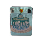 Load image into Gallery viewer, Printed Mylar Zip Bag 3.5g Standard