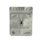 Load image into Gallery viewer, Printed Mylar Zip Bag 3.5g Standard