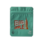 Load image into Gallery viewer, Printed Mylar Zip Bag 3.5g Standard