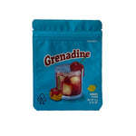 Load image into Gallery viewer, Printed Mylar Zip Bag 3.5g Standard
