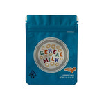 Load image into Gallery viewer, Printed Mylar Zip Bag 3.5g Standard