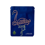 Load image into Gallery viewer, Printed Mylar Zip Bag 3.5g Standard