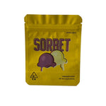 Load image into Gallery viewer, Printed Mylar Zip Bag 3.5g Standard
