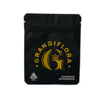 Load image into Gallery viewer, Printed Mylar Zip Bag 3.5g Standard