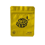 Load image into Gallery viewer, Printed Mylar Zip Bag 3.5g Standard