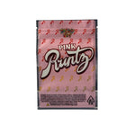 Load image into Gallery viewer, Printed Mylar Zip Bag 3.5g Standard