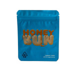 Load image into Gallery viewer, Printed Mylar Zip Bag 3.5g Standard