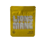 Load image into Gallery viewer, Printed Mylar Zip Bag 3.5g Standard