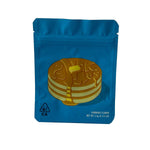 Load image into Gallery viewer, Printed Mylar Zip Bag 3.5g Standard