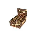 Load image into Gallery viewer, 24 OCB Slim Virgin Rolls