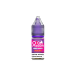 Load image into Gallery viewer, 10mg OX Passion By OXVA 10ml Nic Salts (50VG/50PG)