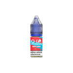 Load image into Gallery viewer, 10mg OX Passion By OXVA 10ml Nic Salts (50VG/50PG)