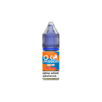 Load image into Gallery viewer, 10mg OX Passion By OXVA 10ml Nic Salts (50VG/50PG)