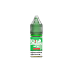 Load image into Gallery viewer, 10mg OX Passion By OXVA 10ml Nic Salts (50VG/50PG)
