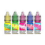 Load image into Gallery viewer, 10mg OX Passion By OXVA 10ml Nic Salts (50VG/50PG)