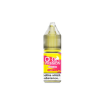 Load image into Gallery viewer, 10mg OX Passion By OXVA 10ml Nic Salts (50VG/50PG)
