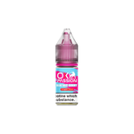 Load image into Gallery viewer, 10mg OX Passion By OXVA 10ml Nic Salts (50VG/50PG)