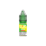 Load image into Gallery viewer, 10mg OX Passion By OXVA 10ml Nic Salts (50VG/50PG)