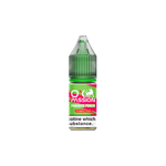 Load image into Gallery viewer, 10mg OX Passion By OXVA 10ml Nic Salts (50VG/50PG)