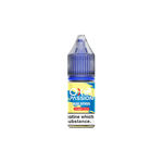 Load image into Gallery viewer, 10mg OX Passion By OXVA 10ml Nic Salts (50VG/50PG)