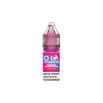 Load image into Gallery viewer, 10mg OX Passion By OXVA 10ml Nic Salts (50VG/50PG)