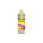Load image into Gallery viewer, 10mg OX Passion By OXVA 10ml Nic Salts (50VG/50PG)