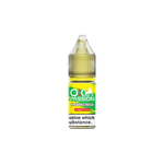 Load image into Gallery viewer, 10mg OX Passion By OXVA 10ml Nic Salts (50VG/50PG)