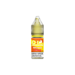 Load image into Gallery viewer, 10mg OX Passion By OXVA 10ml Nic Salts (50VG/50PG)