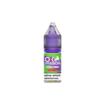 Load image into Gallery viewer, 20mg OX Passion By OXVA 10ml Nic Salts (50VG/50PG)