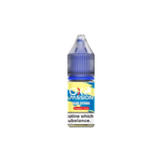 Load image into Gallery viewer, 20mg OX Passion By OXVA 10ml Nic Salts (50VG/50PG)