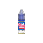 Load image into Gallery viewer, 20mg OX Passion By OXVA 10ml Nic Salts (50VG/50PG)