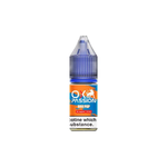 Load image into Gallery viewer, 20mg OX Passion By OXVA 10ml Nic Salts (50VG/50PG)