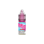 Load image into Gallery viewer, 20mg OX Passion By OXVA 10ml Nic Salts (50VG/50PG)