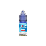 Load image into Gallery viewer, 20mg OX Passion By OXVA 10ml Nic Salts (50VG/50PG)