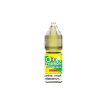 Load image into Gallery viewer, 20mg OX Passion By OXVA 10ml Nic Salts (50VG/50PG)