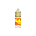 Load image into Gallery viewer, 20mg OX Passion By OXVA 10ml Nic Salts (50VG/50PG)