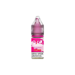 Load image into Gallery viewer, 20mg OX Passion By OXVA 10ml Nic Salts (50VG/50PG)