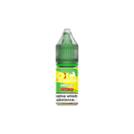 Load image into Gallery viewer, 20mg OX Passion By OXVA 10ml Nic Salts (50VG/50PG)