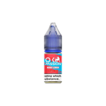 Load image into Gallery viewer, 20mg OX Passion By OXVA 10ml Nic Salts (50VG/50PG)