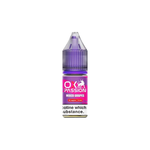 Load image into Gallery viewer, 20mg OX Passion By OXVA 10ml Nic Salts (50VG/50PG)