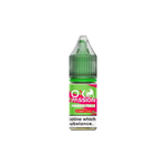 Load image into Gallery viewer, 20mg OX Passion By OXVA 10ml Nic Salts (50VG/50PG)