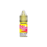 Load image into Gallery viewer, 20mg OX Passion By OXVA 10ml Nic Salts (50VG/50PG)