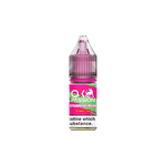 Load image into Gallery viewer, 20mg OX Passion By OXVA 10ml Nic Salts (50VG/50PG)