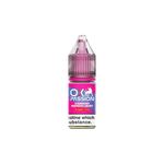 Load image into Gallery viewer, 20mg OX Passion By OXVA 10ml Nic Salts (50VG/50PG)